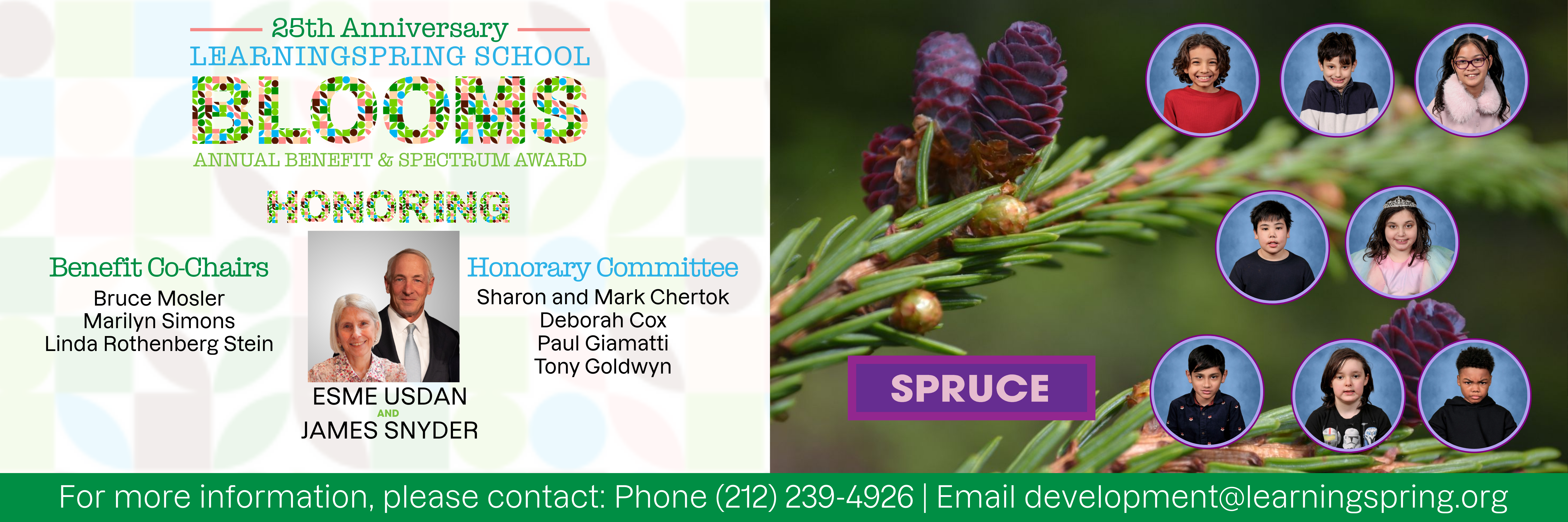Spruce
